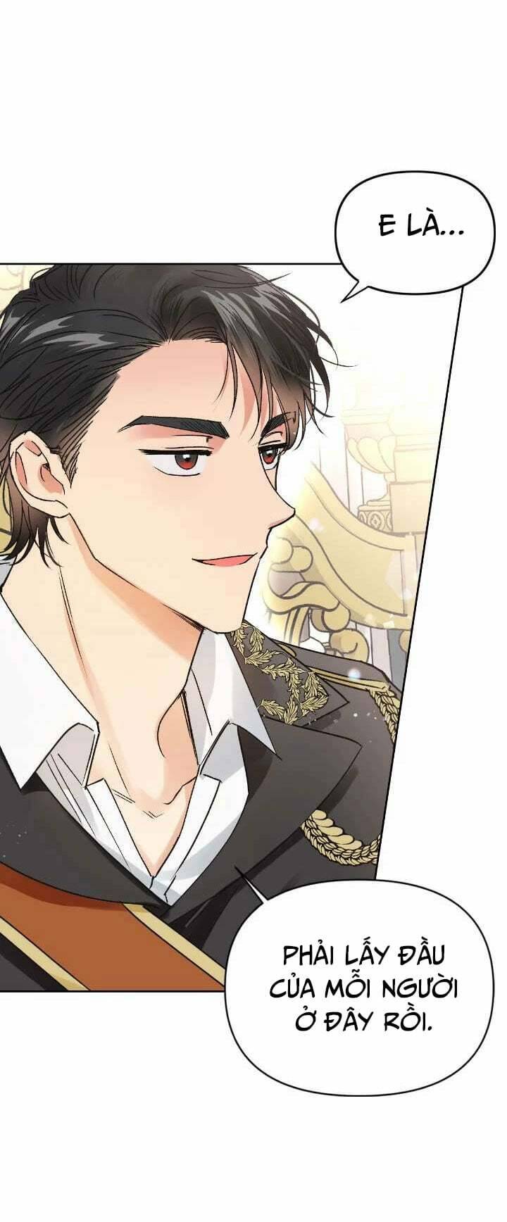 Ác Nữ Xứng Đôi Với Bạo Chúa Chapter 32 - Trang 2