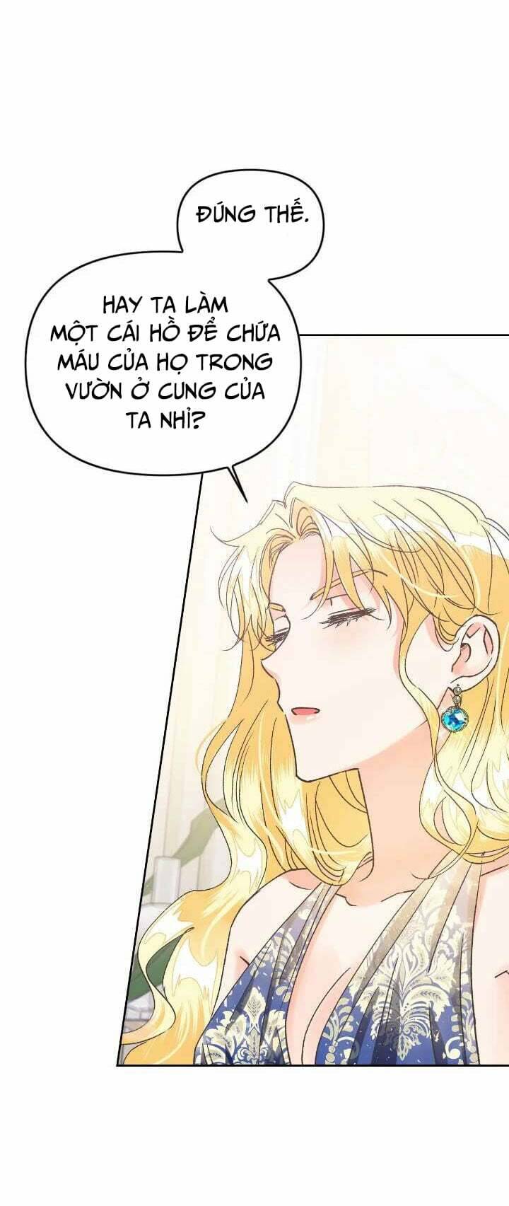 Ác Nữ Xứng Đôi Với Bạo Chúa Chapter 32 - Trang 2