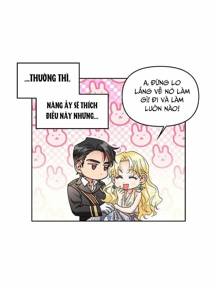Ác Nữ Xứng Đôi Với Bạo Chúa Chapter 32 - Trang 2