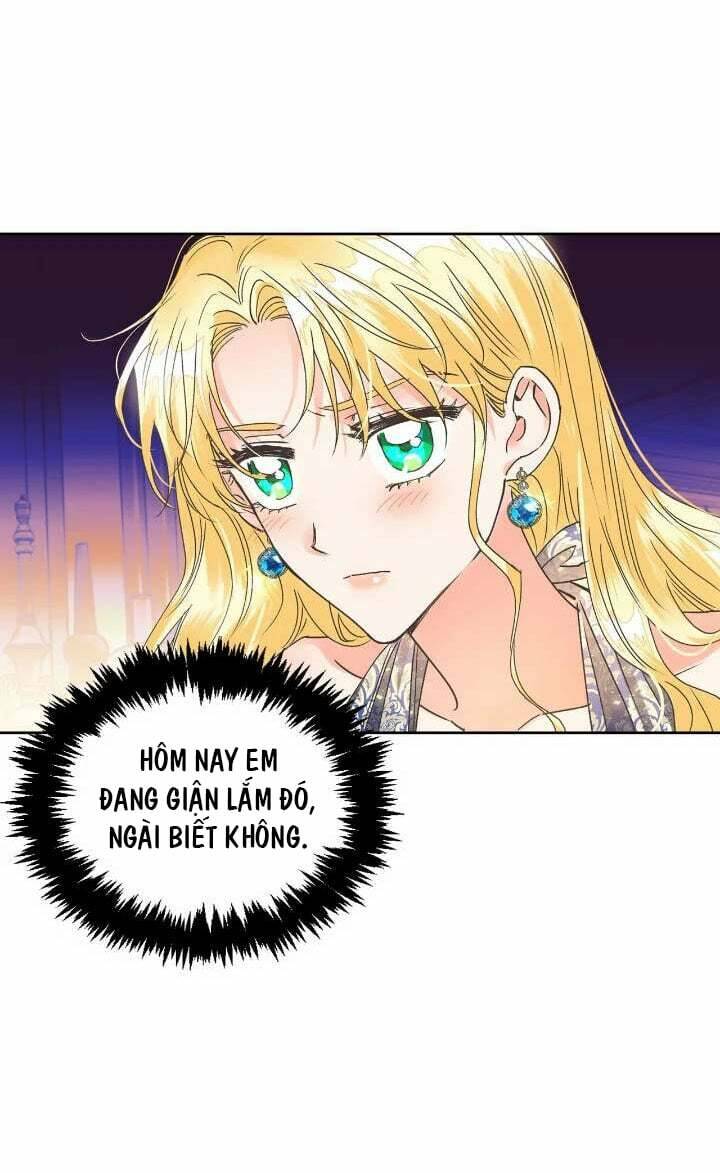 Ác Nữ Xứng Đôi Với Bạo Chúa Chapter 32 - Trang 2