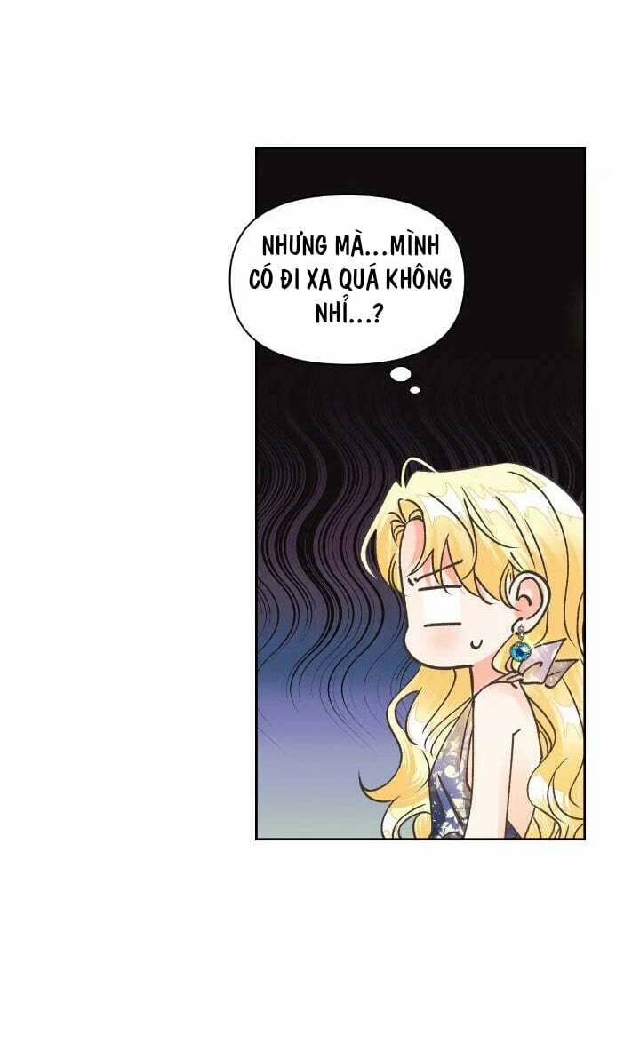 Ác Nữ Xứng Đôi Với Bạo Chúa Chapter 32 - Trang 2