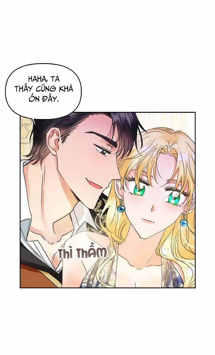 Ác Nữ Xứng Đôi Với Bạo Chúa Chapter 32 - Trang 2