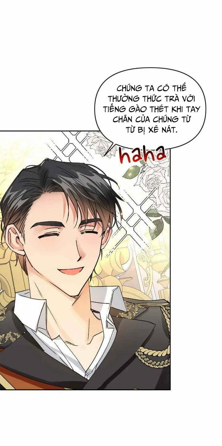 Ác Nữ Xứng Đôi Với Bạo Chúa Chapter 32 - Trang 2