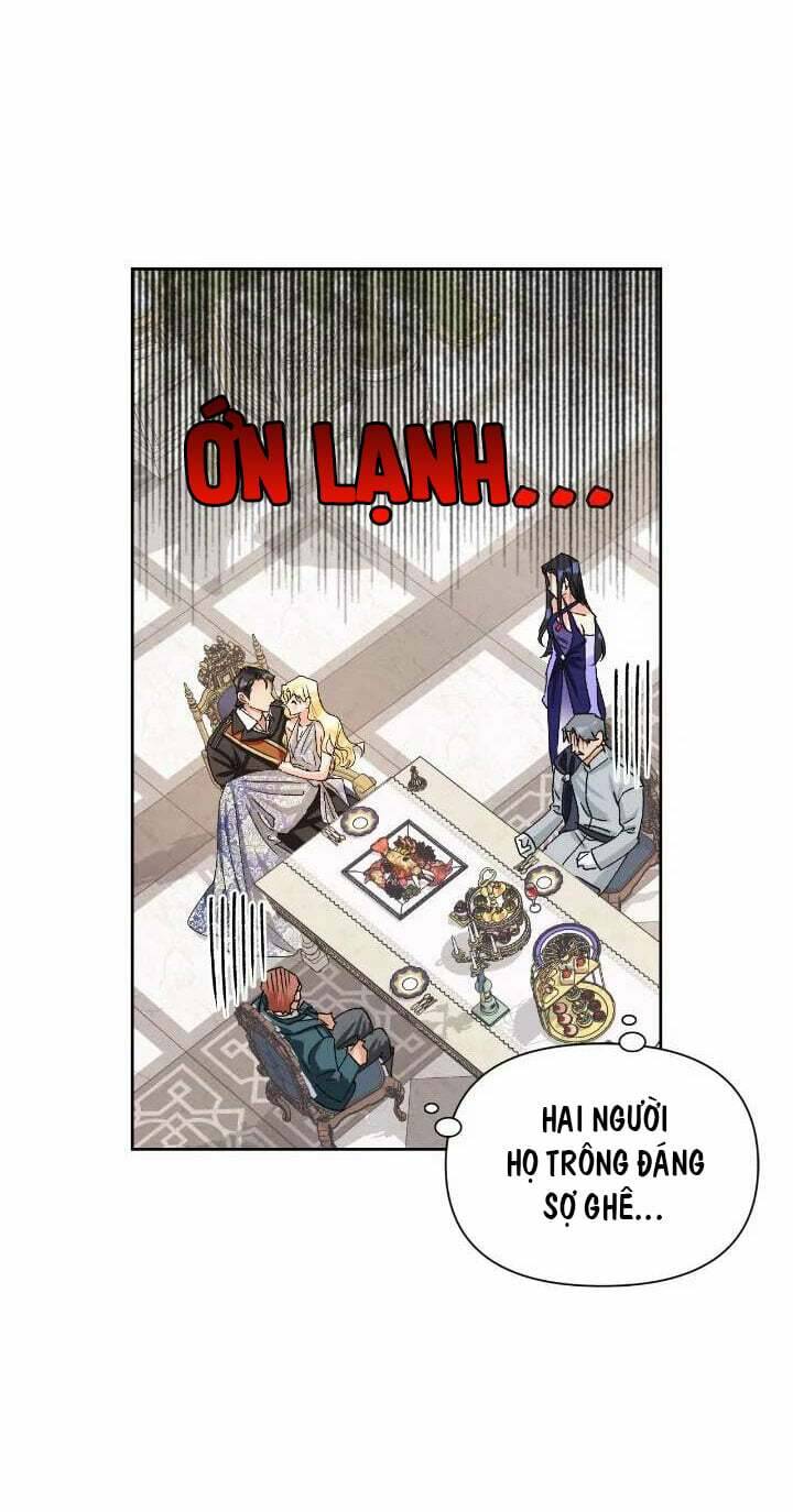 Ác Nữ Xứng Đôi Với Bạo Chúa Chapter 32 - Trang 2