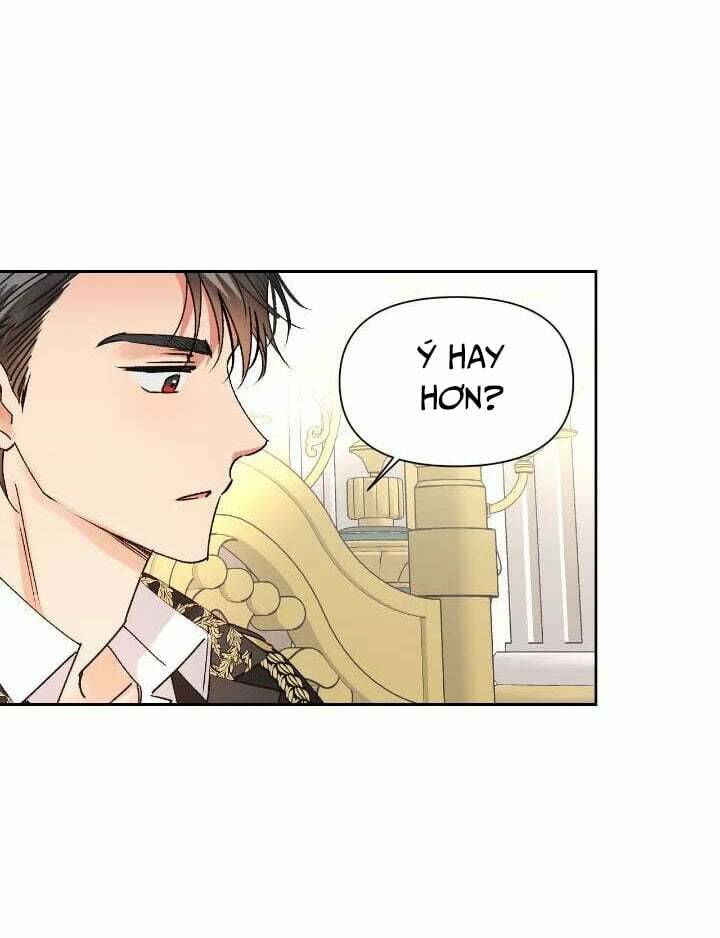 Ác Nữ Xứng Đôi Với Bạo Chúa Chapter 32 - Trang 2