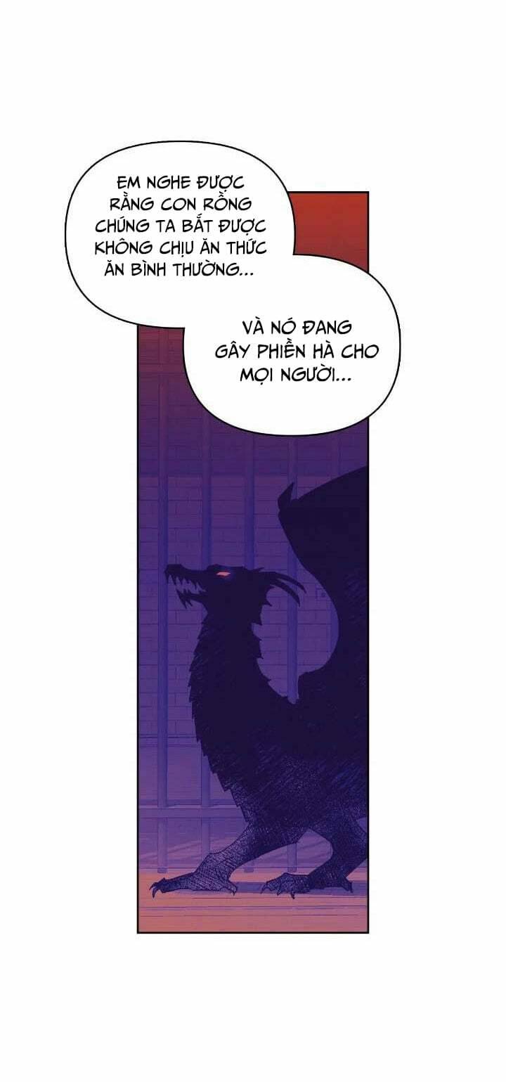 Ác Nữ Xứng Đôi Với Bạo Chúa Chapter 32 - Trang 2