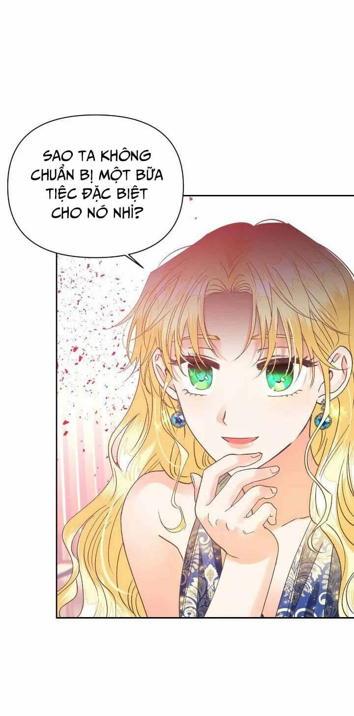 Ác Nữ Xứng Đôi Với Bạo Chúa Chapter 32 - Trang 2