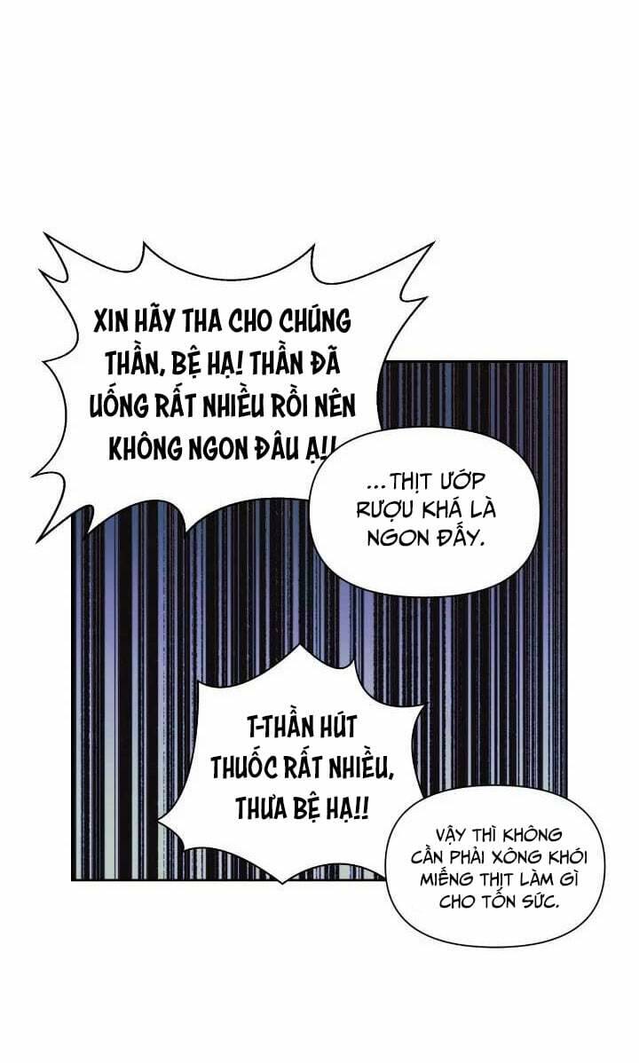Ác Nữ Xứng Đôi Với Bạo Chúa Chapter 32 - Trang 2