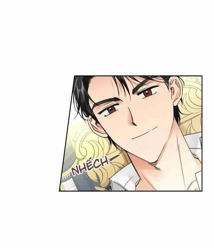 Ác Nữ Xứng Đôi Với Bạo Chúa Chapter 32 - Trang 2