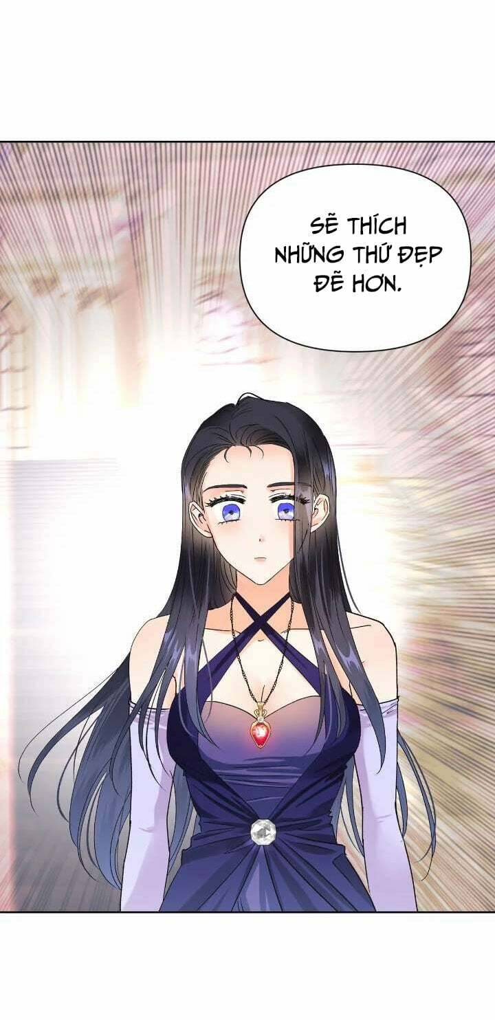 Ác Nữ Xứng Đôi Với Bạo Chúa Chapter 32 - Trang 2