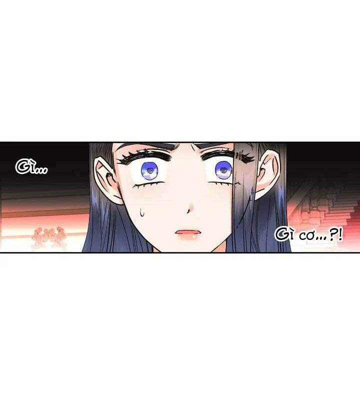 Ác Nữ Xứng Đôi Với Bạo Chúa Chapter 32 - Trang 2