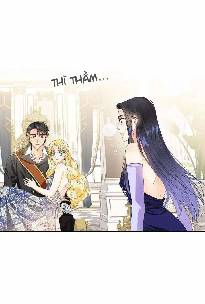 Ác Nữ Xứng Đôi Với Bạo Chúa Chapter 32 - Trang 2