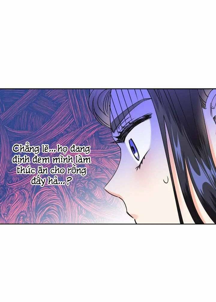 Ác Nữ Xứng Đôi Với Bạo Chúa Chapter 32 - Trang 2