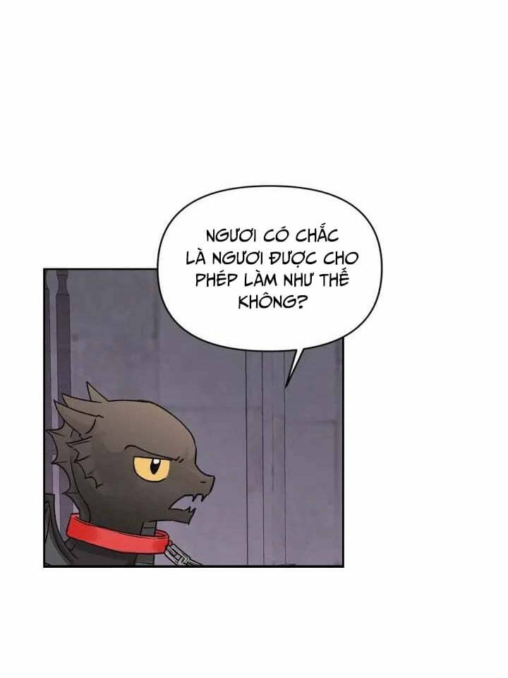 Ác Nữ Xứng Đôi Với Bạo Chúa Chapter 32 - Trang 2