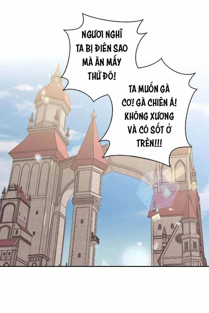 Ác Nữ Xứng Đôi Với Bạo Chúa Chapter 32 - Trang 2