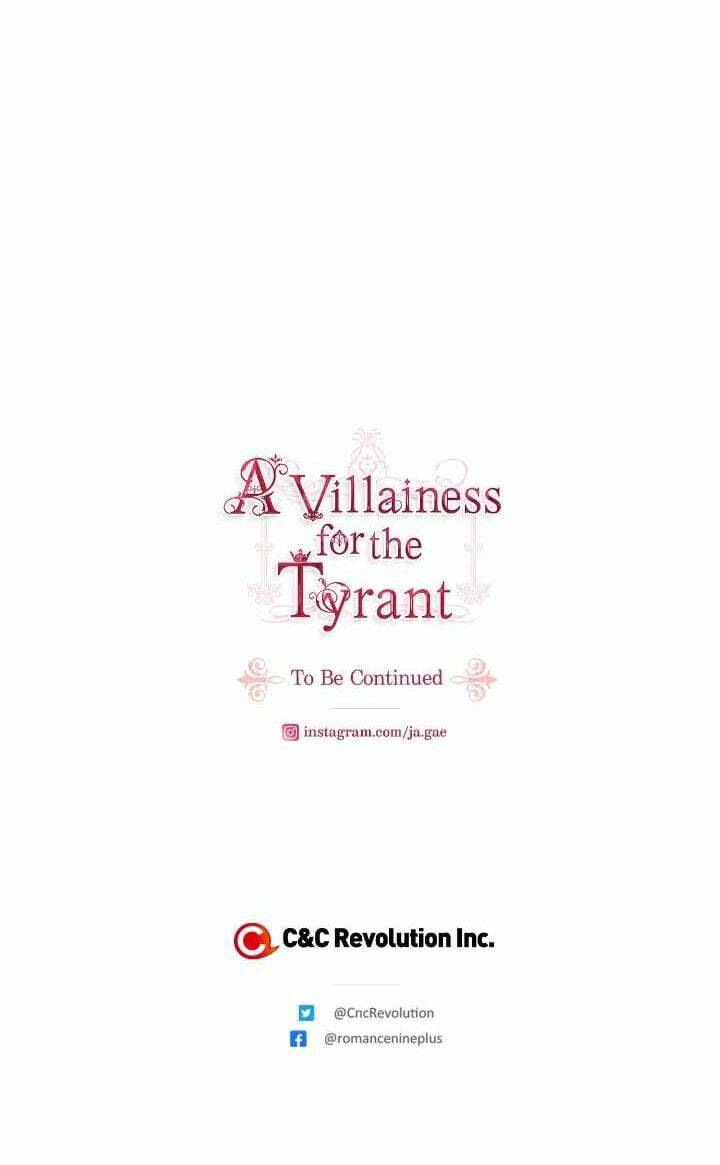 Ác Nữ Xứng Đôi Với Bạo Chúa Chapter 32 - Trang 2