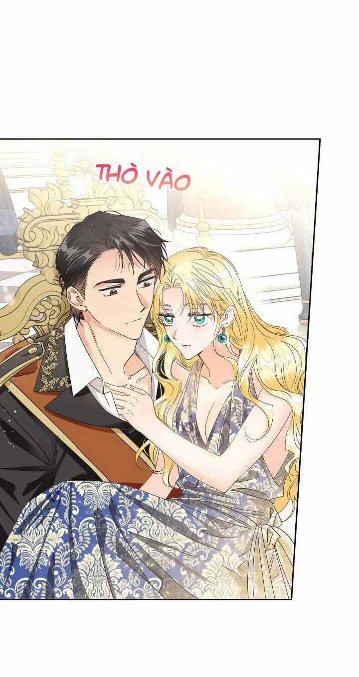 Ác Nữ Xứng Đôi Với Bạo Chúa Chapter 32 - Trang 2