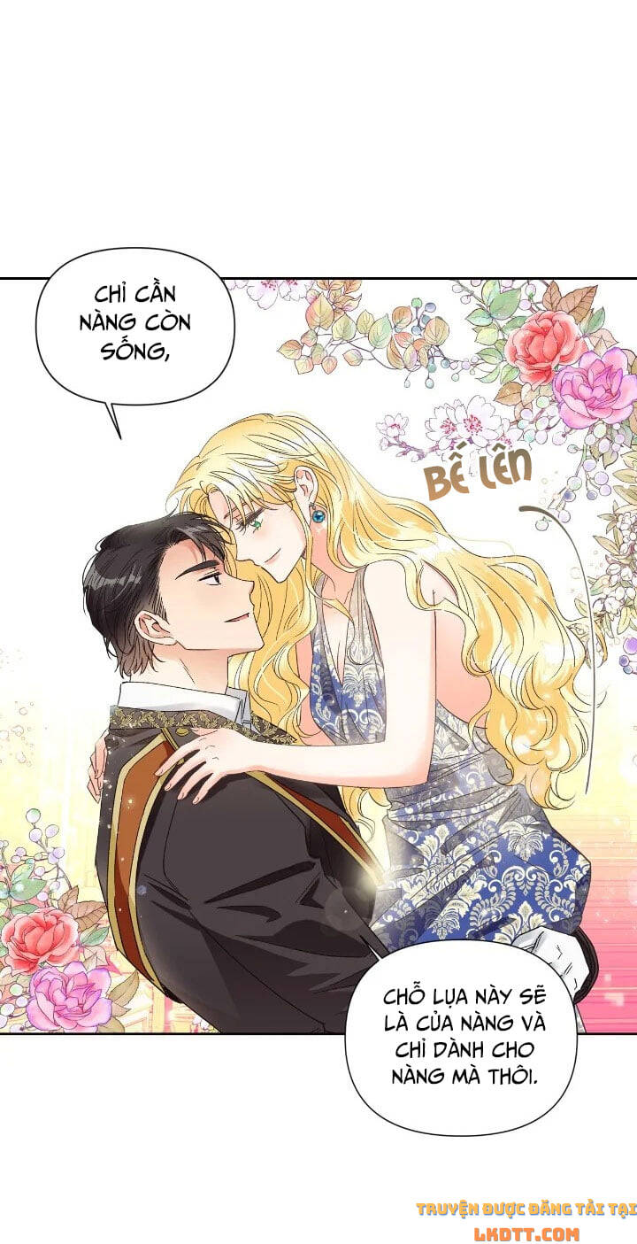 Ác Nữ Xứng Đôi Với Bạo Chúa Chapter 33 - Trang 2