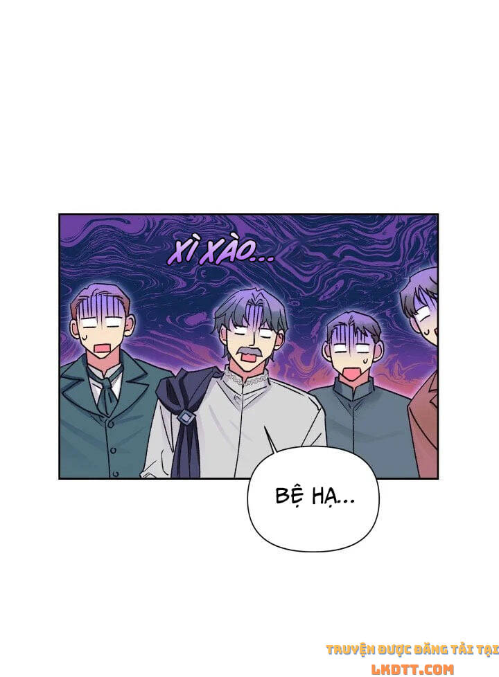 Ác Nữ Xứng Đôi Với Bạo Chúa Chapter 33 - Trang 2