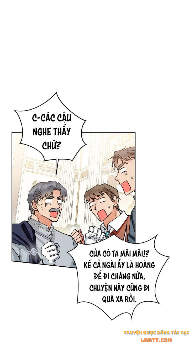 Ác Nữ Xứng Đôi Với Bạo Chúa Chapter 33 - Trang 2