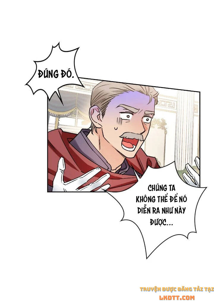 Ác Nữ Xứng Đôi Với Bạo Chúa Chapter 33 - Trang 2
