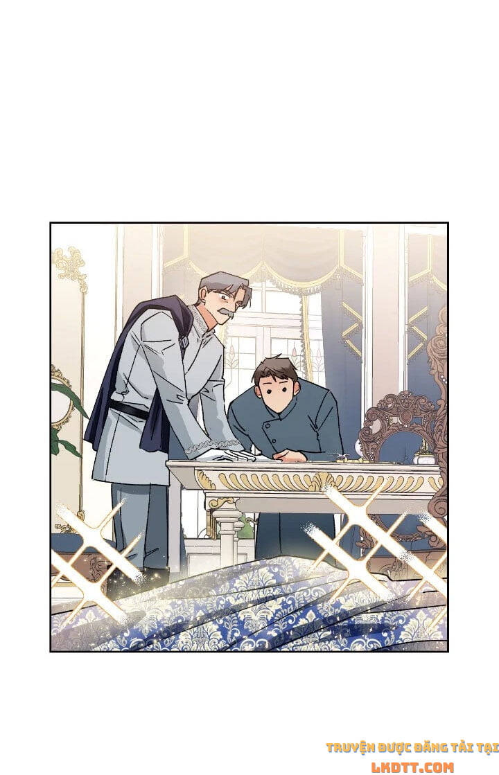 Ác Nữ Xứng Đôi Với Bạo Chúa Chapter 33 - Trang 2