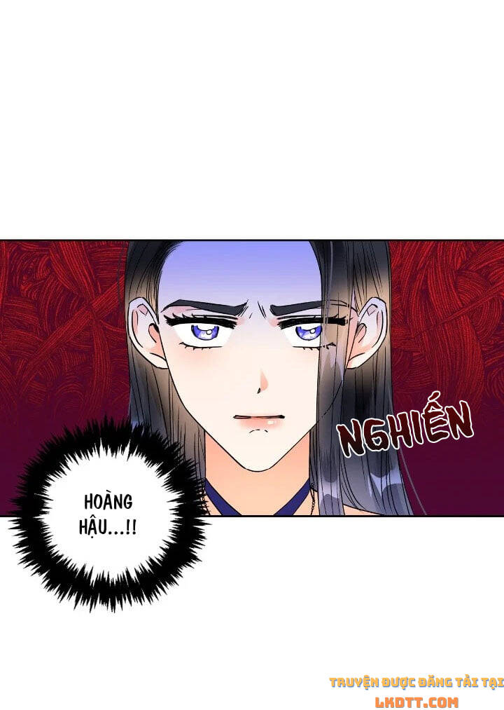 Ác Nữ Xứng Đôi Với Bạo Chúa Chapter 33 - Trang 2