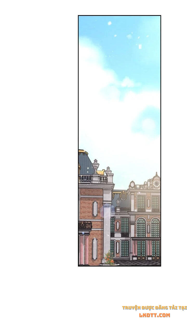 Ác Nữ Xứng Đôi Với Bạo Chúa Chapter 33 - Trang 2