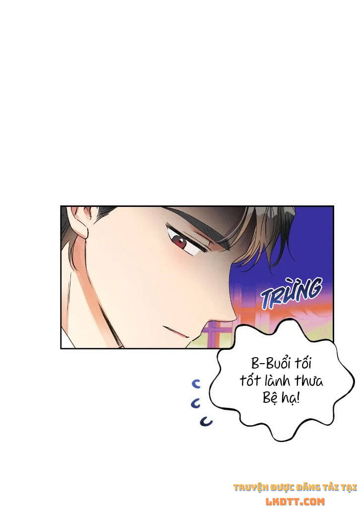 Ác Nữ Xứng Đôi Với Bạo Chúa Chapter 33 - Trang 2