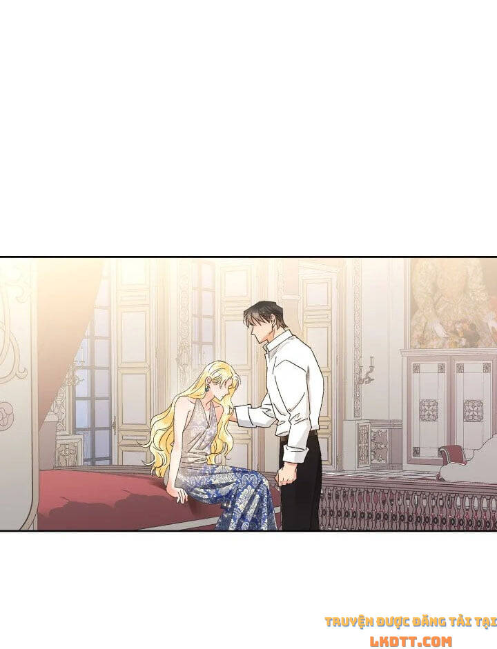 Ác Nữ Xứng Đôi Với Bạo Chúa Chapter 33 - Trang 2