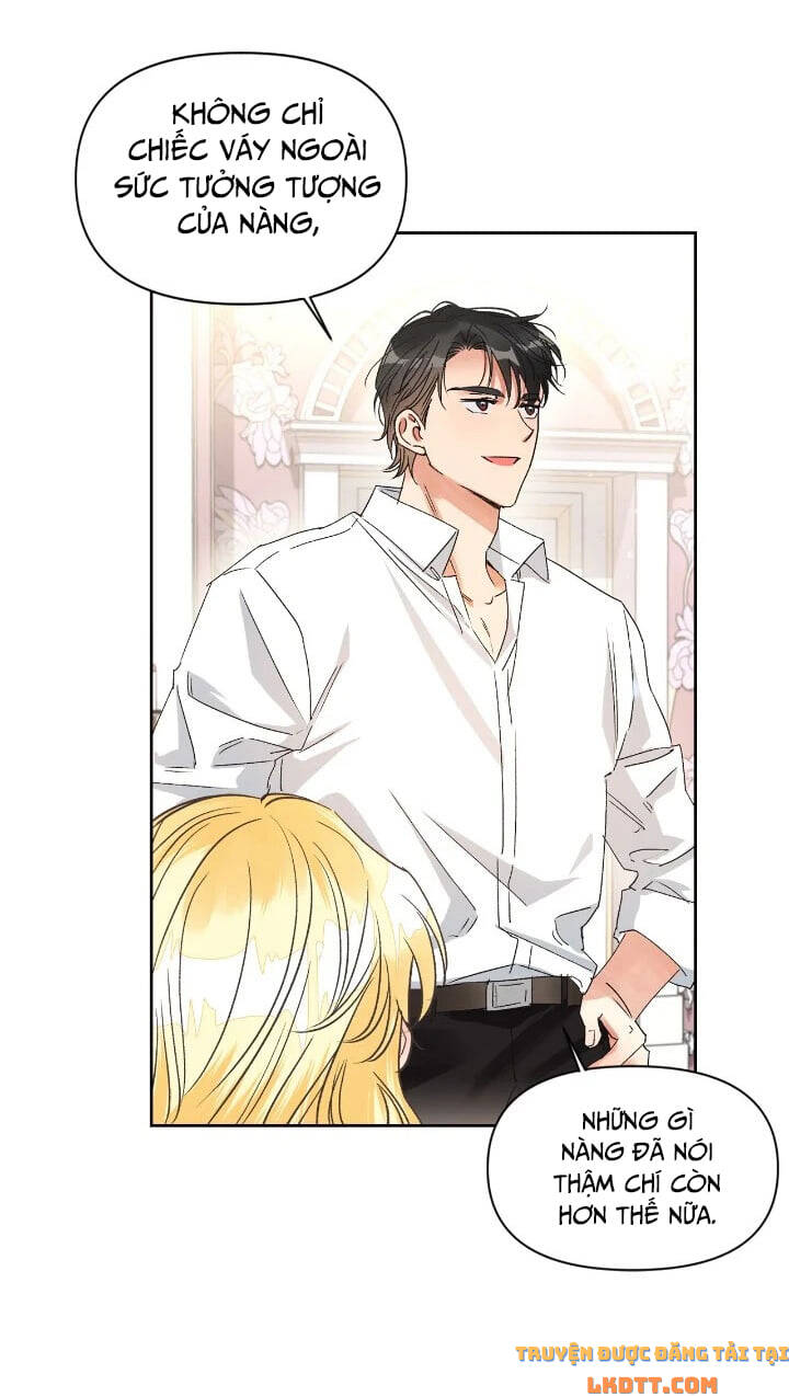 Ác Nữ Xứng Đôi Với Bạo Chúa Chapter 33 - Trang 2