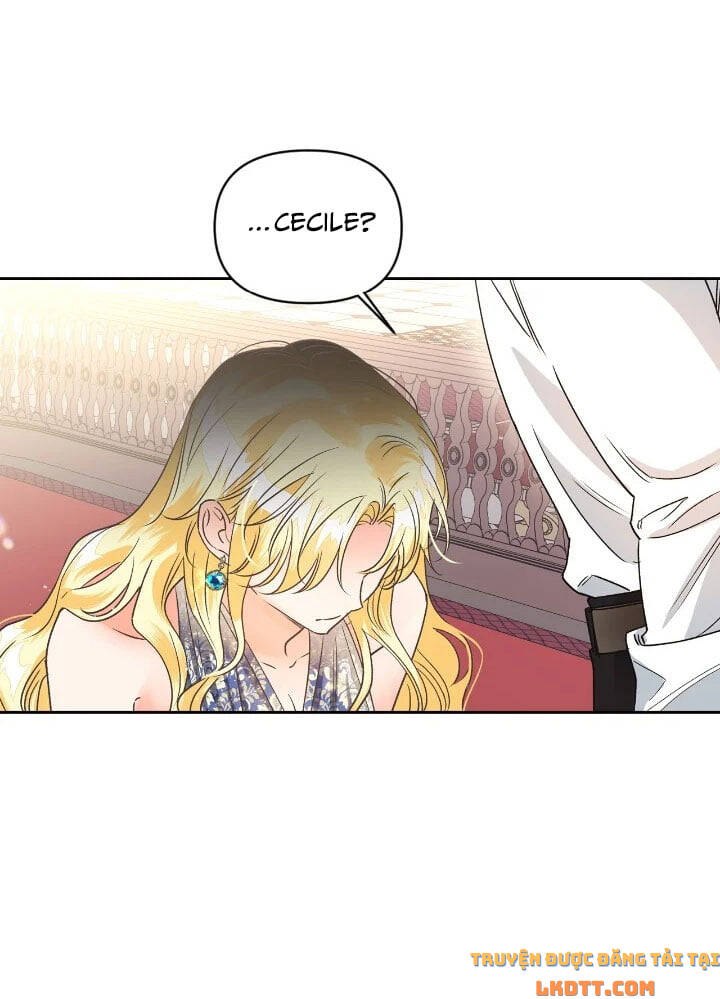 Ác Nữ Xứng Đôi Với Bạo Chúa Chapter 33 - Trang 2