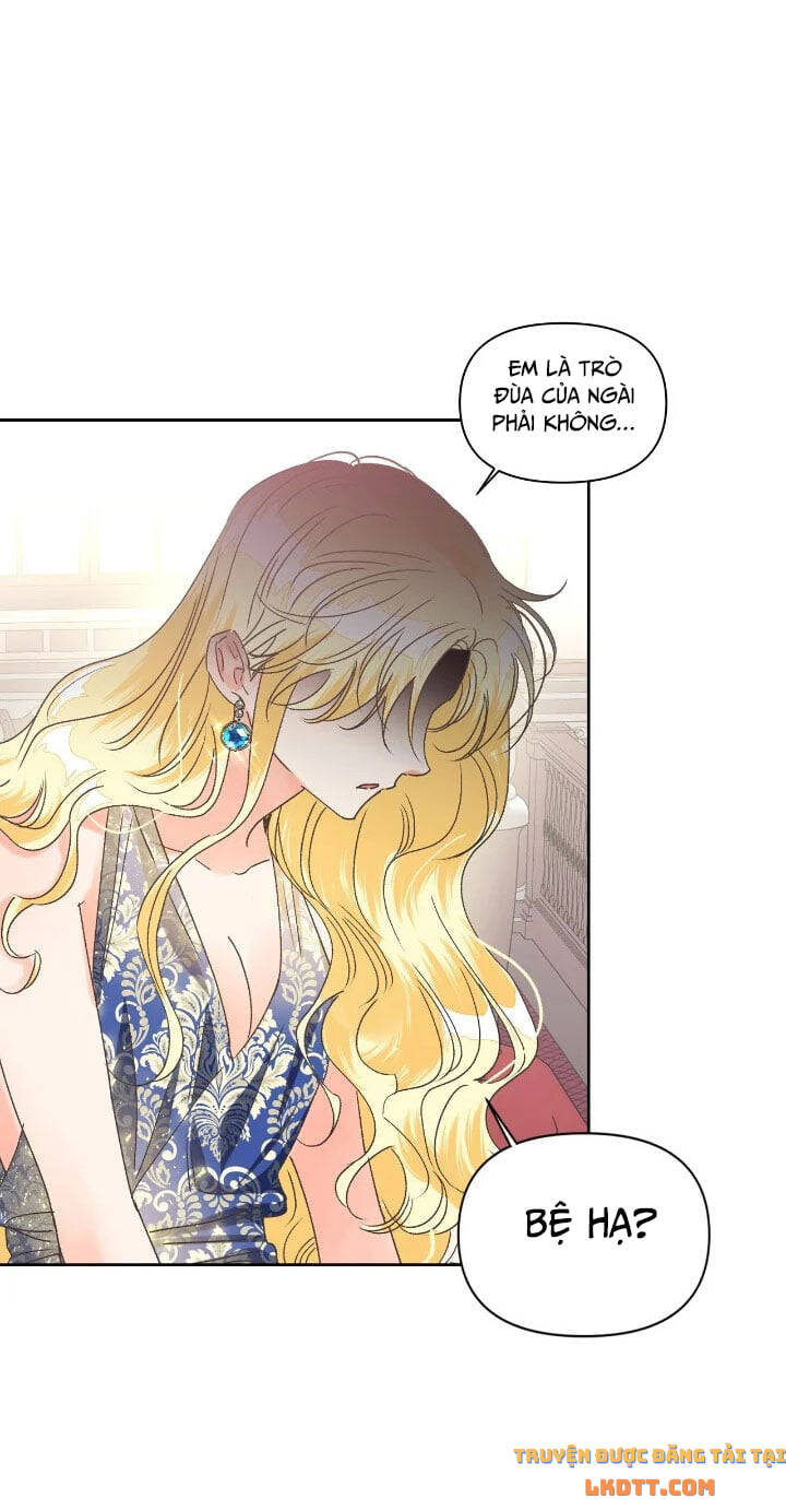 Ác Nữ Xứng Đôi Với Bạo Chúa Chapter 33 - Trang 2