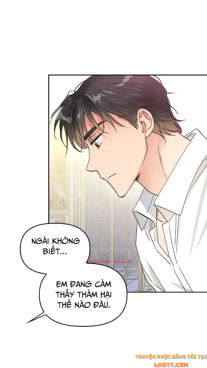 Ác Nữ Xứng Đôi Với Bạo Chúa Chapter 33 - Trang 2