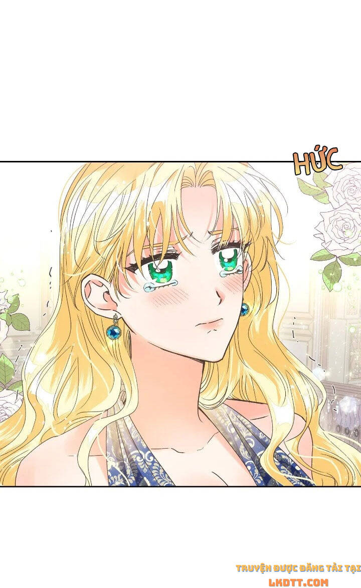 Ác Nữ Xứng Đôi Với Bạo Chúa Chapter 33 - Trang 2