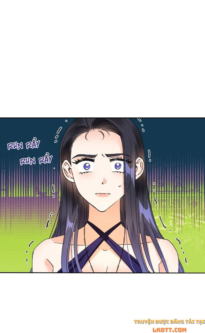 Ác Nữ Xứng Đôi Với Bạo Chúa Chapter 33 - Trang 2