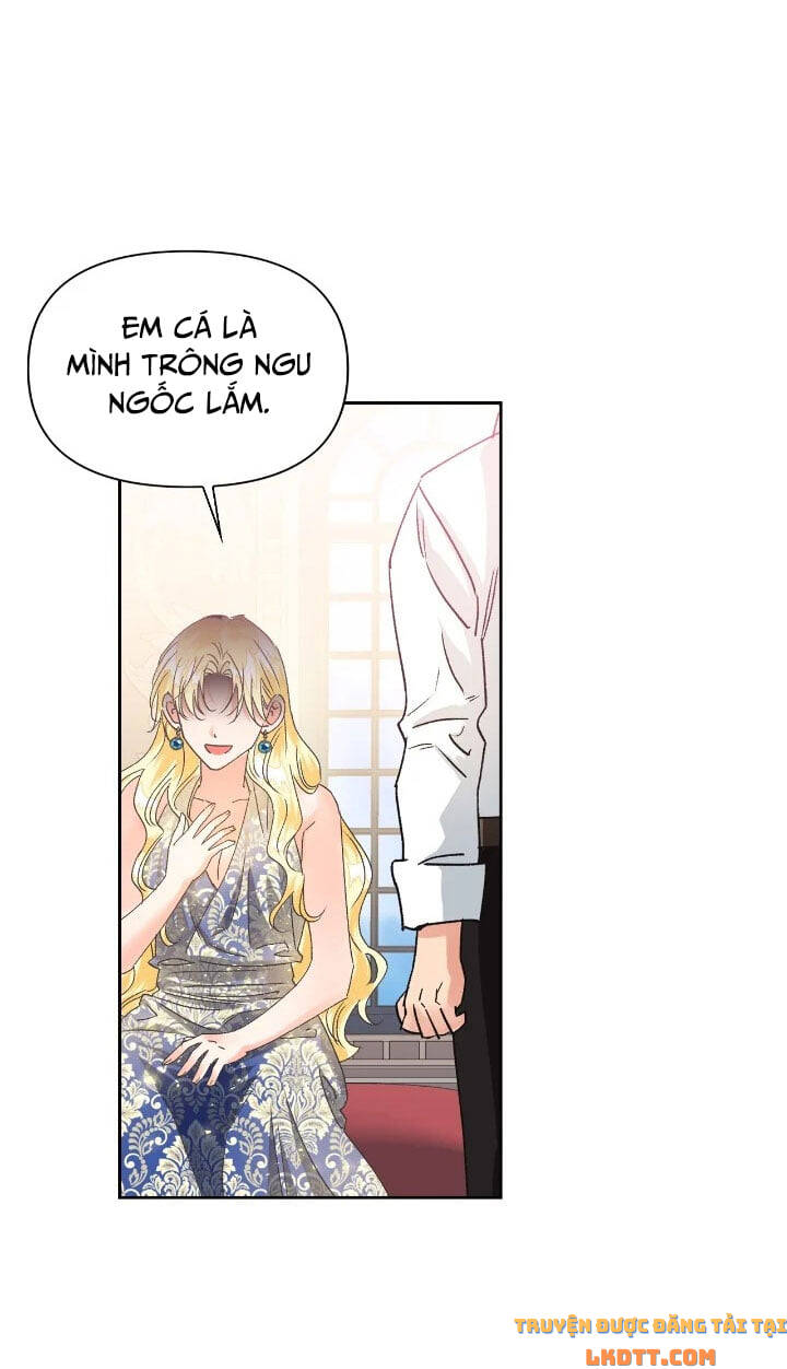 Ác Nữ Xứng Đôi Với Bạo Chúa Chapter 33 - Trang 2