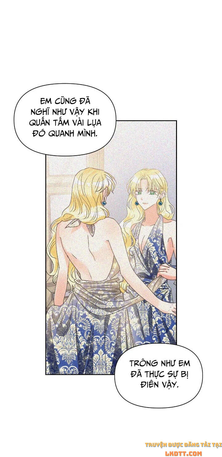 Ác Nữ Xứng Đôi Với Bạo Chúa Chapter 33 - Trang 2