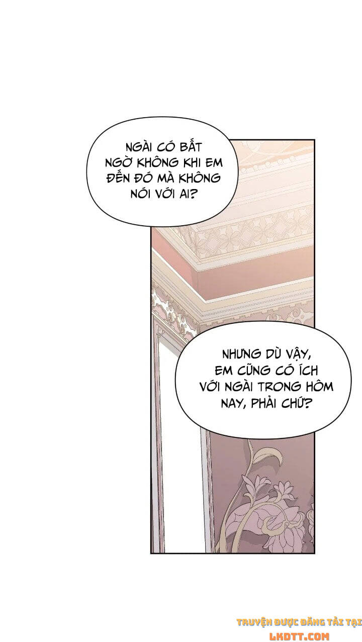 Ác Nữ Xứng Đôi Với Bạo Chúa Chapter 33 - Trang 2