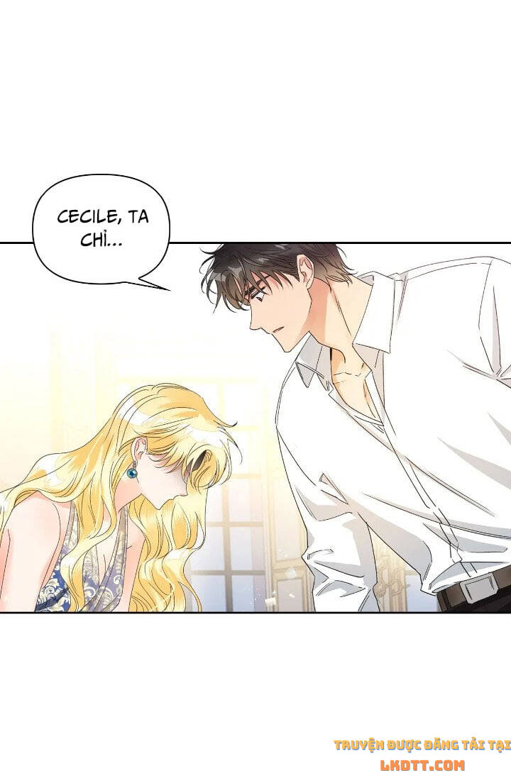 Ác Nữ Xứng Đôi Với Bạo Chúa Chapter 33 - Trang 2