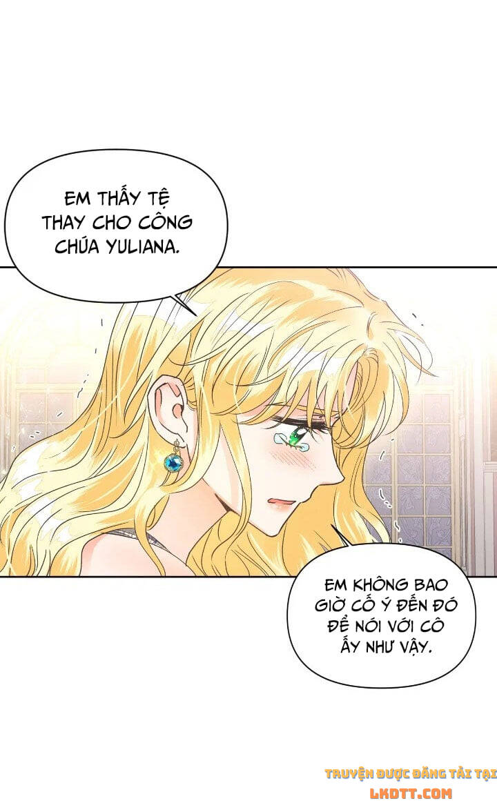 Ác Nữ Xứng Đôi Với Bạo Chúa Chapter 33 - Trang 2