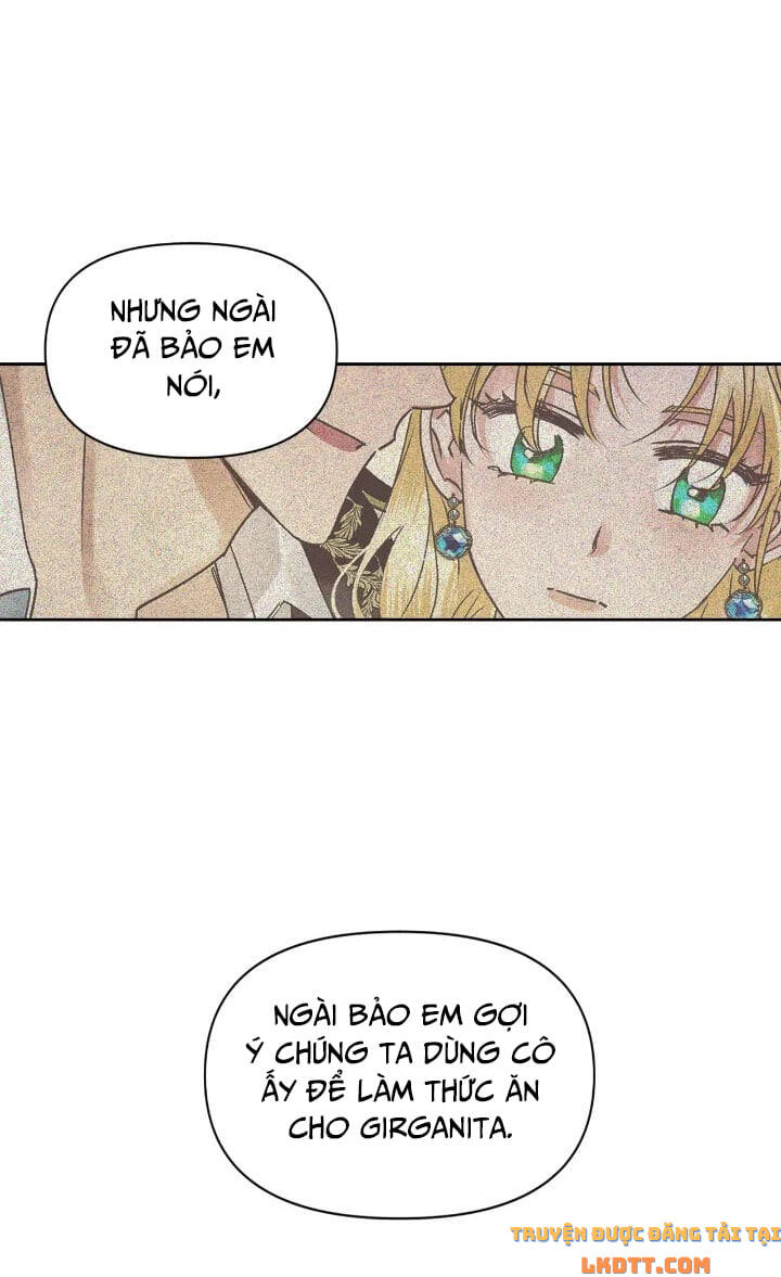 Ác Nữ Xứng Đôi Với Bạo Chúa Chapter 33 - Trang 2