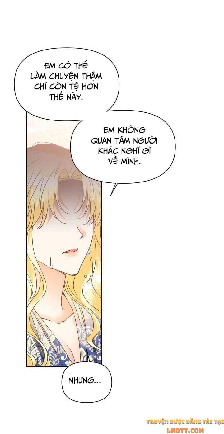 Ác Nữ Xứng Đôi Với Bạo Chúa Chapter 33 - Trang 2