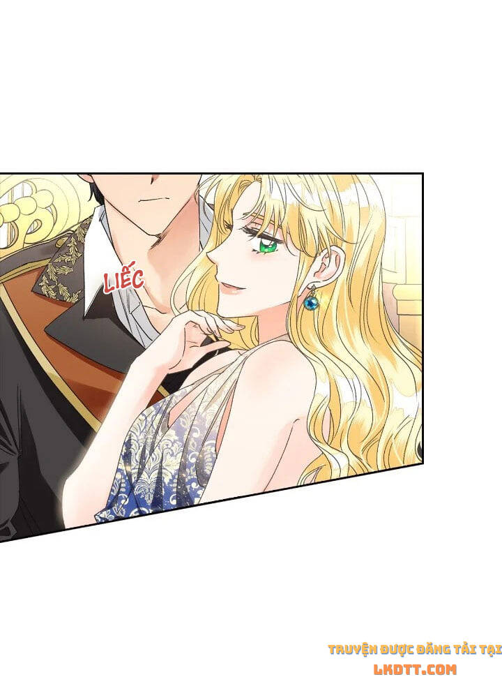 Ác Nữ Xứng Đôi Với Bạo Chúa Chapter 33 - Trang 2