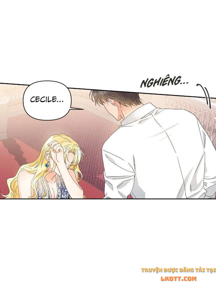 Ác Nữ Xứng Đôi Với Bạo Chúa Chapter 33 - Trang 2