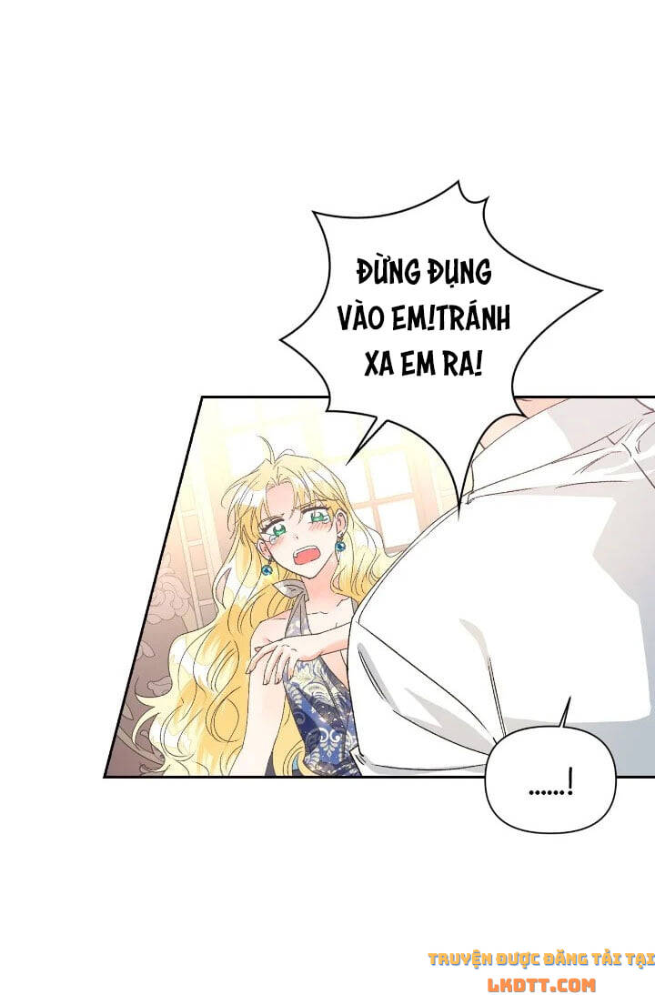 Ác Nữ Xứng Đôi Với Bạo Chúa Chapter 33 - Trang 2