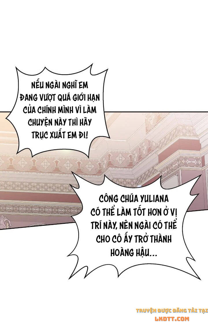 Ác Nữ Xứng Đôi Với Bạo Chúa Chapter 33 - Trang 2