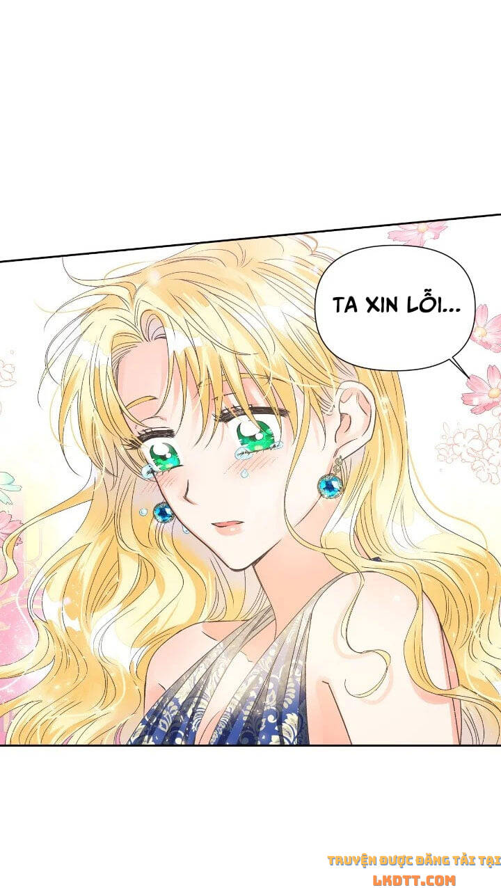 Ác Nữ Xứng Đôi Với Bạo Chúa Chapter 33 - Trang 2