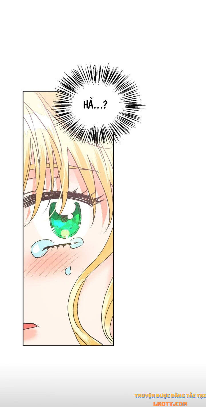 Ác Nữ Xứng Đôi Với Bạo Chúa Chapter 33 - Trang 2