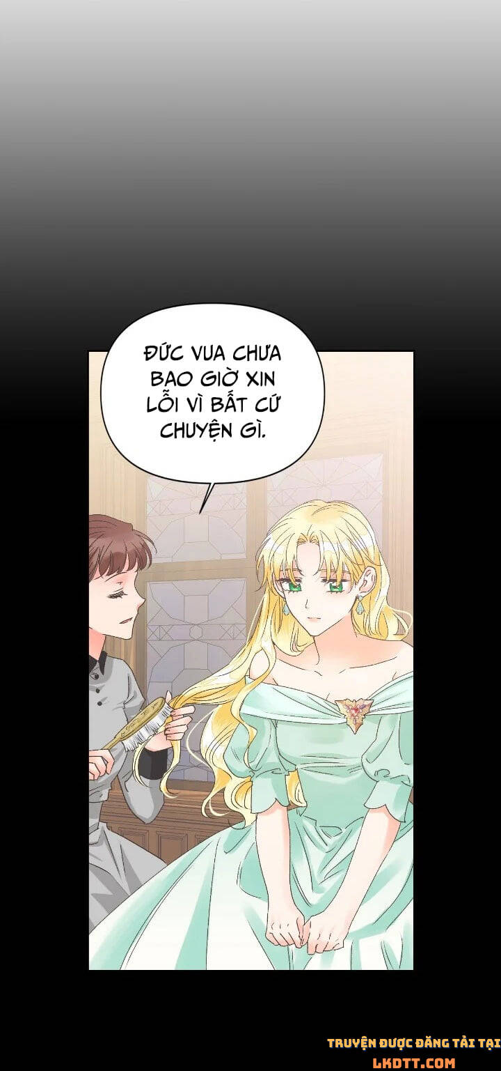 Ác Nữ Xứng Đôi Với Bạo Chúa Chapter 33 - Trang 2